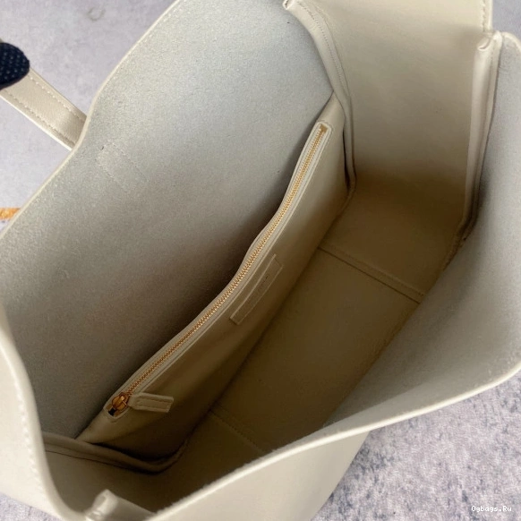 À LE 5 LARGE 7 30x31x13cm HOBO SOFT - BAG YSL 0716